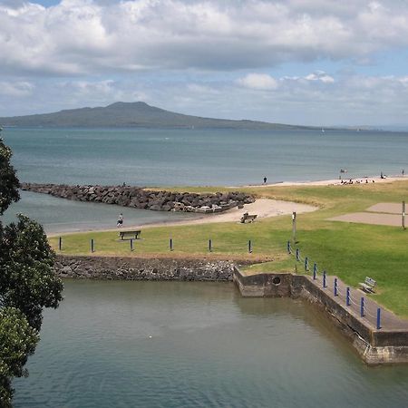 The Nest Apartment Auckland Ngoại thất bức ảnh
