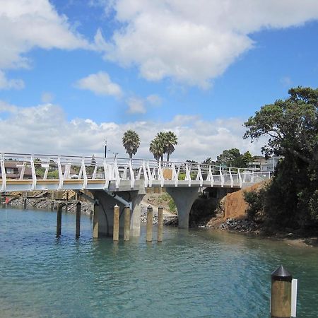 The Nest Apartment Auckland Ngoại thất bức ảnh