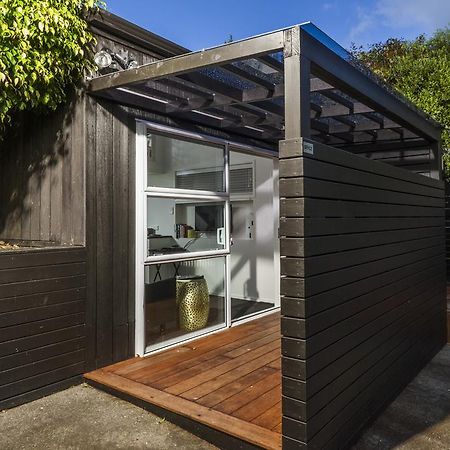 The Nest Apartment Auckland Ngoại thất bức ảnh