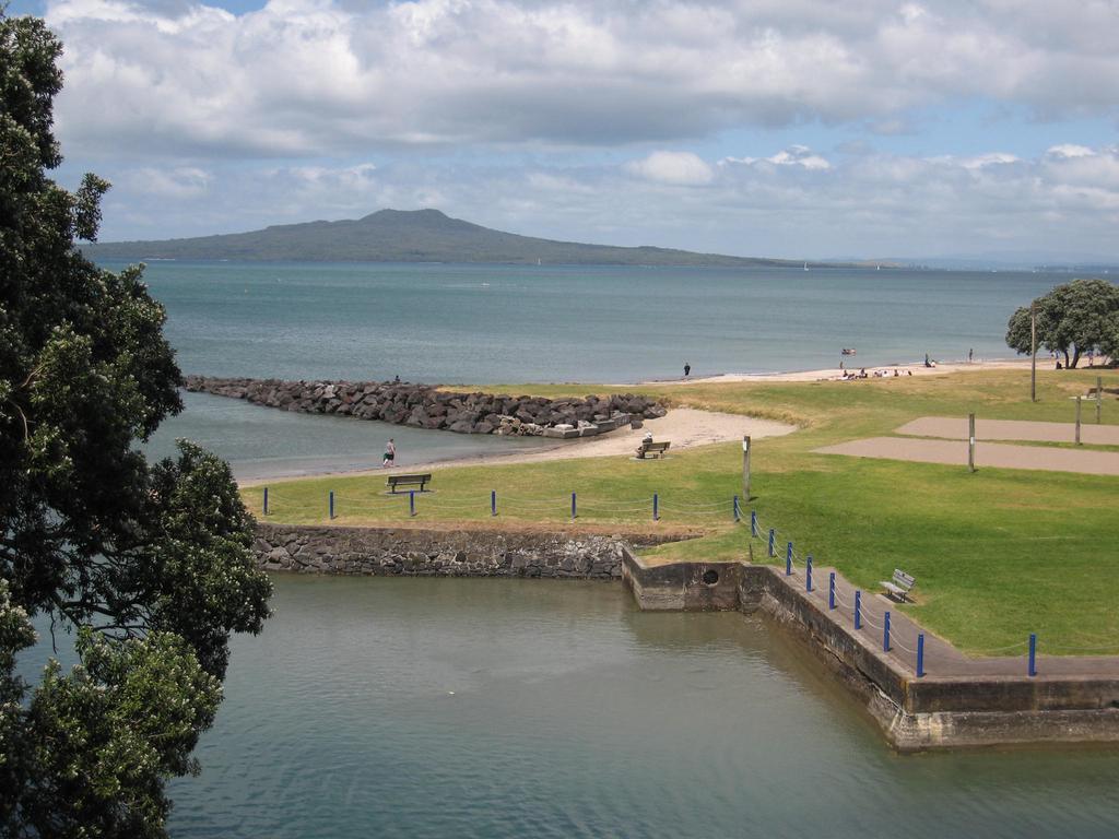 The Nest Apartment Auckland Ngoại thất bức ảnh