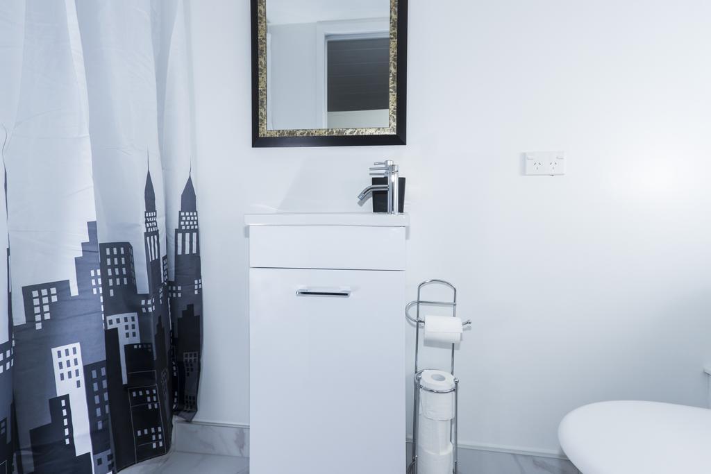 The Nest Apartment Auckland Ngoại thất bức ảnh