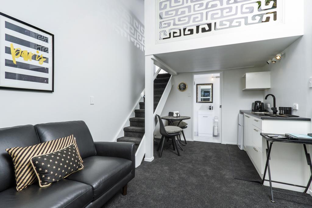 The Nest Apartment Auckland Ngoại thất bức ảnh