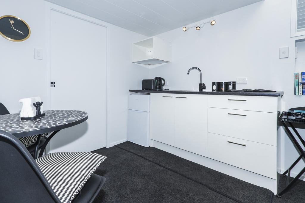 The Nest Apartment Auckland Ngoại thất bức ảnh
