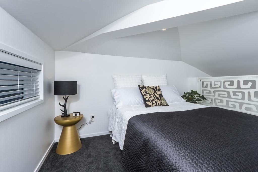 The Nest Apartment Auckland Ngoại thất bức ảnh