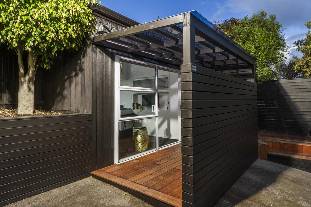 The Nest Apartment Auckland Ngoại thất bức ảnh